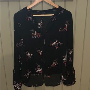 Sanctuary Blouse
